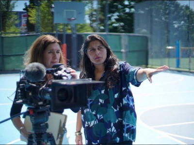 sharmeen obaid chinoy teams up with lebron james on new hbo film sharmeen obaid chinoy teams up with lebron james on new hbo film