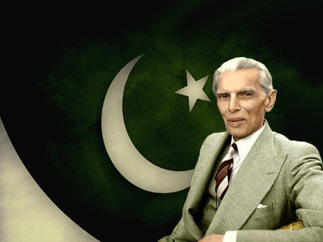 quaid e azam is the ultimate style icon