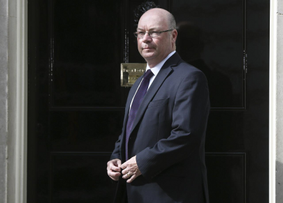 uk minister holds talks in iran in first visit since us quit nuclear deal uk minister holds talks in iran in first visit since us quit nuclear deal