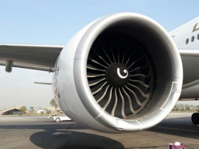 one killed as plane catches fire in russia one killed as plane catches fire in russia