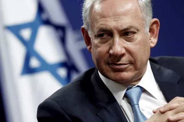 039 israel supports the us move 039 photo reuters 039 israel supports the us move 039 photo reuters