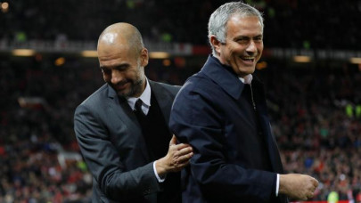 mourinho should get respect guardiola