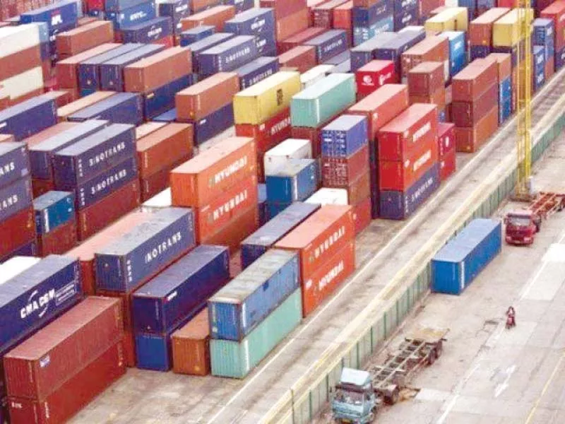 ftas are signed to facilitate trade but if we are unable to produce tradable goods then the fault lies with us not trade malik remarked photo file ftas are signed to facilitate trade but if we are unable to produce tradable goods then the fault lies with us not trade malik remarked photo file