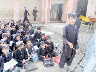 pending matters work suffers in absence of education minister pending matters work suffers in absence of education minister