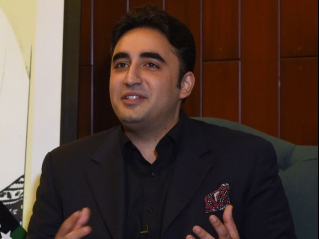 bilawal said that the ppp would raise its voice over rigging in the general elections because political engineering and rigging would eventually cause the masses to lose their faith in the elections process photo file