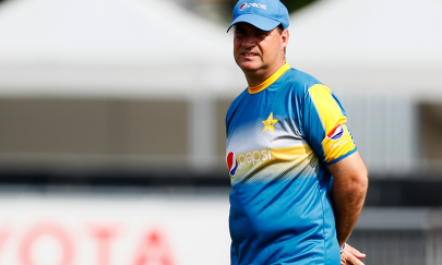 arthur wants to leave legacy in pakistan cricket