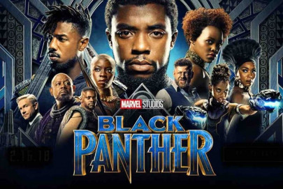 black panther team eyeing oscar for best picture black panther team eyeing oscar for best picture