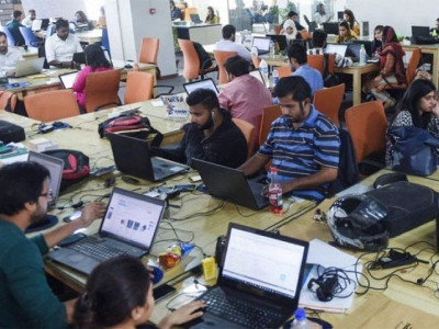 number of vacant posts at federal level reaches 78 623