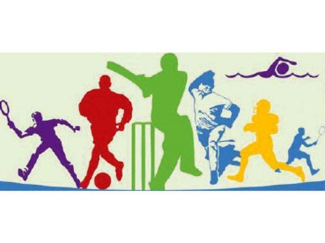 a sportsman needs proper training institutions and grounds that cannot be afforded by a balochistan dweller a first class cricketer says photo file a sportsman needs proper training institutions and grounds that cannot be afforded by a balochistan dweller a first class cricketer says photo file