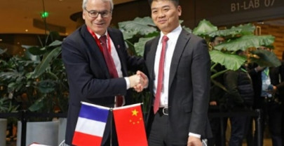 chinese billionaire arrested in us over sexual misconduct allegations