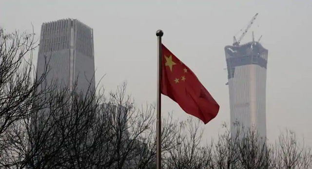 the development comes a year after the australian broadcasting corporation began running a chinese language service photo reuters the development comes a year after the australian broadcasting corporation began running a chinese language service photo reuters