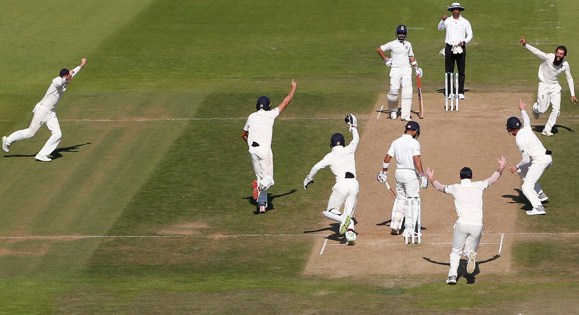 this was just the kind of game which would get your nerves twitching if you are away from it photo reuters