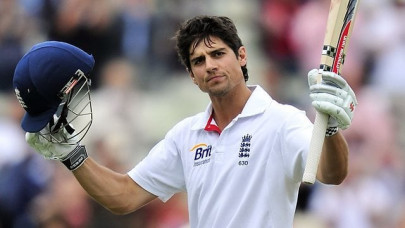 alastair cook brings curtain down on international career alastair cook brings curtain down on international career