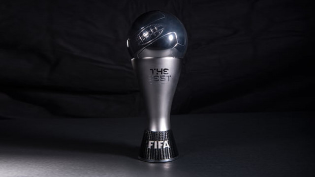 fifa has announced the official three man shortlist for the award and snubbed superstar lionel messi photo courtesy fifa fifa has announced the official three man shortlist for the award and snubbed superstar lionel messi photo courtesy fifa