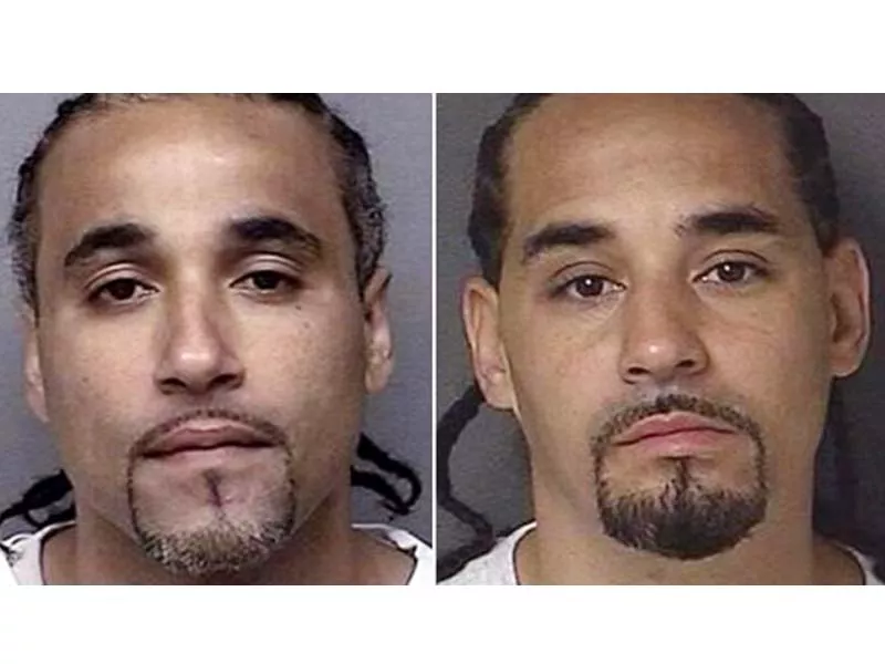 witnesses also described the man as quot light skinned hispanic or african american man quot who had quot long hair pulled back quot and these details matched with him photo courtesy mail online witnesses also described the man as quot light skinned hispanic or african american man quot who had quot long hair pulled back quot and these details matched with him photo courtesy mail online