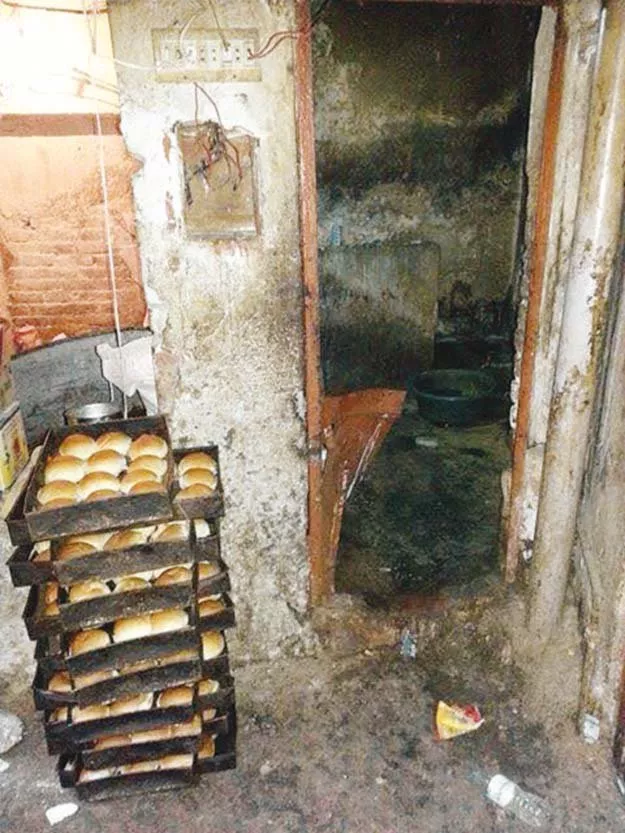 food minister vows to end food adulteration photo file food minister vows to end food adulteration photo file