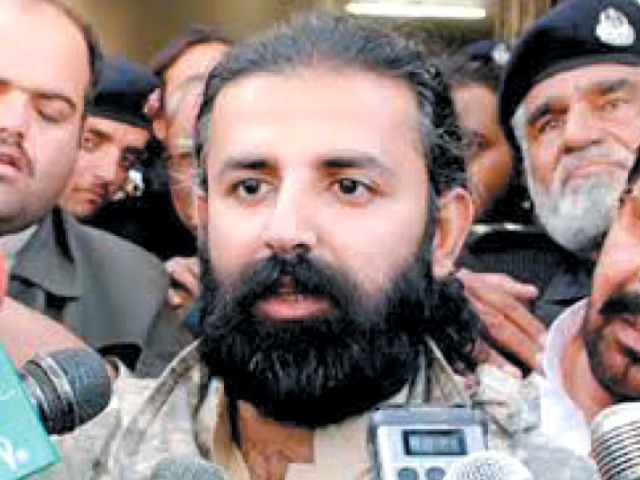 we have been assured by the pti and the bap that the provincial crisis will be resolved jwp leadership says photo file