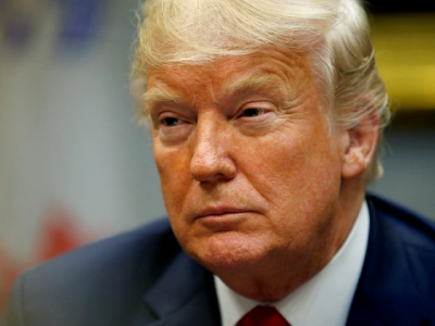 trump sets out territorial ambitions