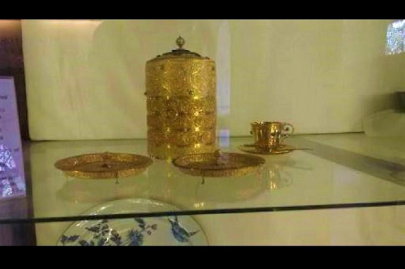 valuables belonging to last ruler taken away from hyderabad museum