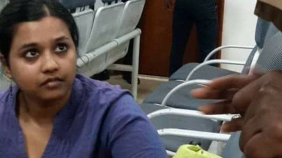 woman held for terming india s bjp fascist woman held for terming india s bjp fascist