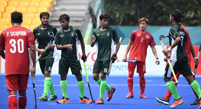 veterans says onus of bad performance in games on players rather than federation photo afp veterans says onus of bad performance in games on players rather than federation photo afp