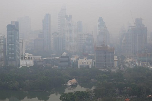 bangkok climate conference sounds alarm ahead of un summit