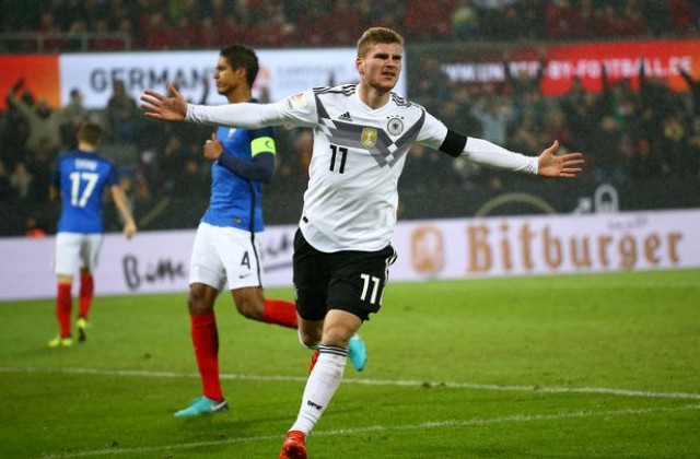 competition hopes to replace most international friendlies photo afp competition hopes to replace most international friendlies photo afp