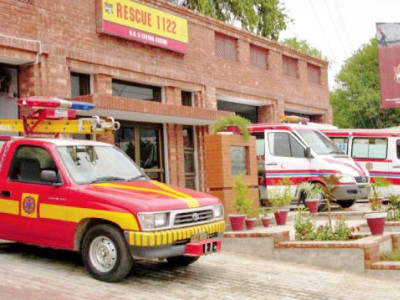 lahore faisalabad witness higher number of accidents lahore faisalabad witness higher number of accidents