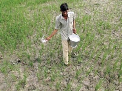 three idle fertiliser plants to get subsidised gas