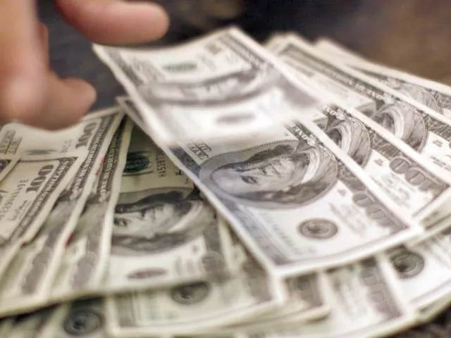 sbp has maintained that the slide in the rupee s value is due to supply and demand dynamics of foreign exchange photo file sbp has maintained that the slide in the rupee s value is due to supply and demand dynamics of foreign exchange photo file