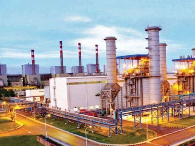 k electric owes ssgc a total amount of rs85 billion photo file