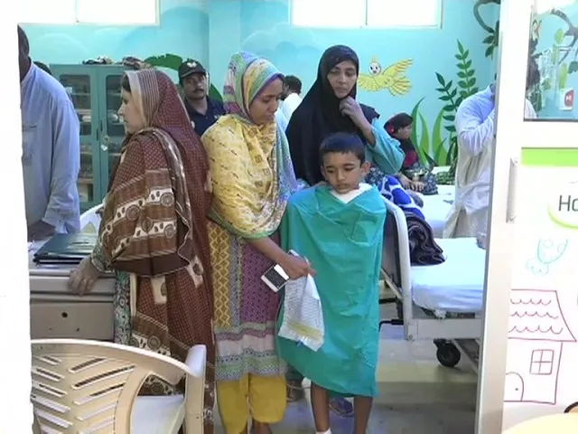 muhammad umer lost both of his arms after he was electrocuted due to contact with a high tension wire photo courtesy victim s family