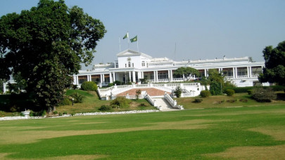 petition dismissed oath taking to be held in k p governor house petition dismissed oath taking to be held in k p governor house