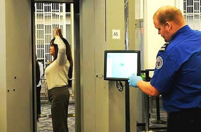 us airport panic stopped because i was carrying a book called the taliban us airport panic stopped because i was carrying a book called the taliban