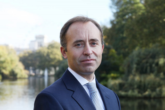 a file photo of british high commissioner thomas drew photo file a file photo of british high commissioner thomas drew photo file