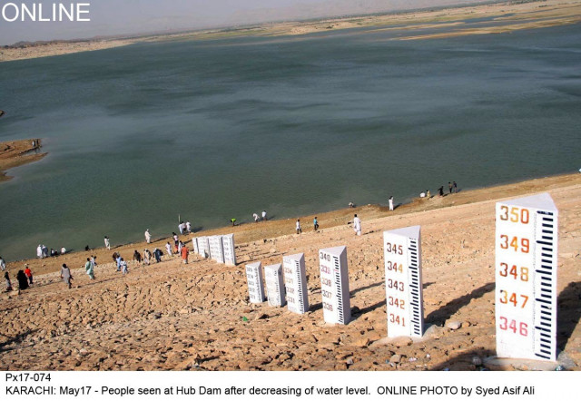 276 ft is the dead level of the hub dam photo online file 276 ft is the dead level of the hub dam photo online file