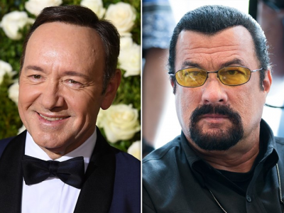 la prosecutors won t file charges against kevin spacey steven seagal la prosecutors won t file charges against kevin spacey steven seagal