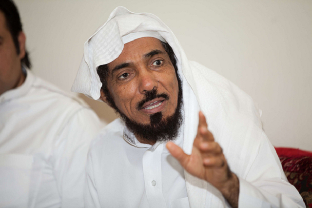 salman al awda photo afp salman al awda photo afp