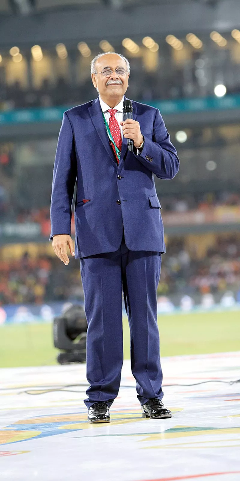 pakistan cricket board ex chairman najam sethi photo courtesy psl pakistan cricket board ex chairman najam sethi photo courtesy psl