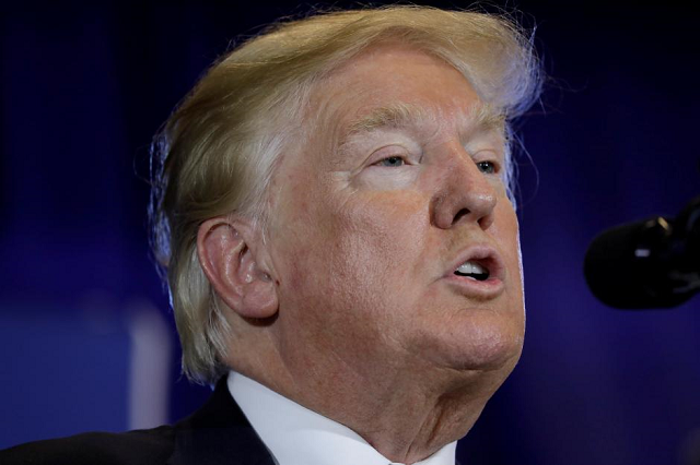 according to the book trump told mattis that he wanted to have assad assassinated after the syrian president launched a chemical attack on civilians in april 2017 photo reuters according to the book trump told mattis that he wanted to have assad assassinated after the syrian president launched a chemical attack on civilians in april 2017 photo reuters