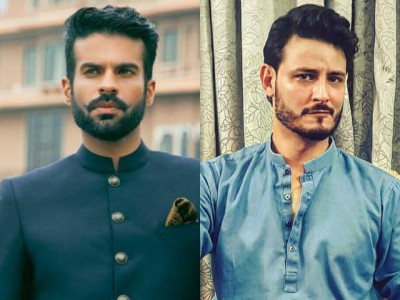 celebrities laud fawad chaudhry s stance on minority rights celebrities laud fawad chaudhry s stance on minority rights