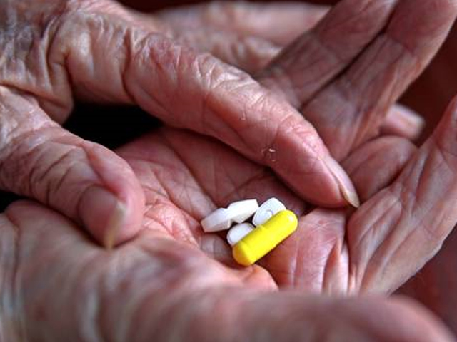 new anti ageing pill can help you live to 150