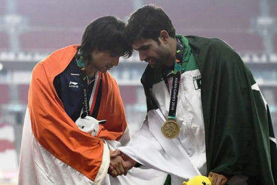nadeem dares to dream of olympic medal for pakistan