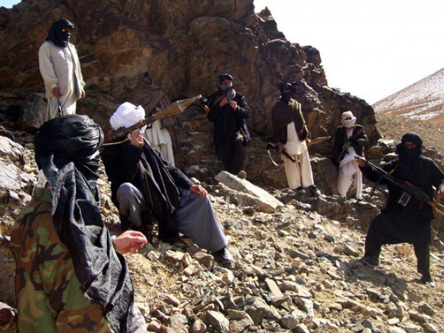 afghan security forces arrest 11 haqqani militants in kabul