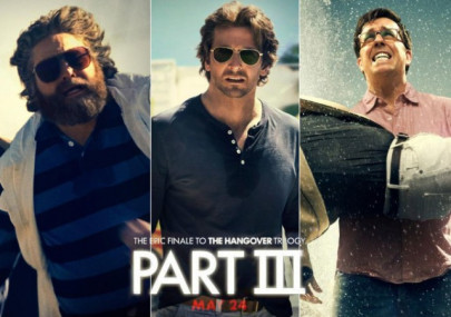 hangover 3 the wolfpack bids adieu the end of hangover hangover 3 the wolfpack bids adieu the end of hangover