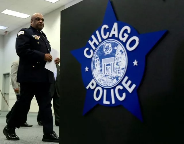 police officer jason van dyke is facing murder charges for shooting 17 year old laquan mcdonald 16 times reuters file police officer jason van dyke is facing murder charges for shooting 17 year old laquan mcdonald 16 times reuters file