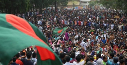 no helmet no fuel for bangladesh bikers