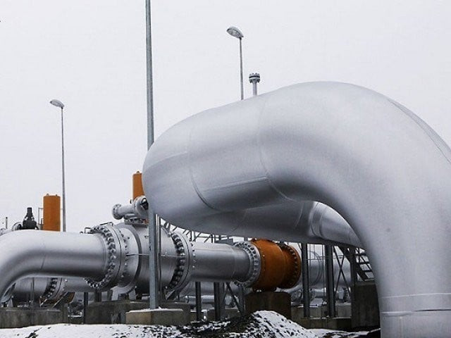 once the process of splitting gas utilities is complete each province will have its own company each company will be responsible to check gas theft in its area of operations photo reuters once the process of splitting gas utilities is complete each province will have its own company each company will be responsible to check gas theft in its area of operations photo reuters