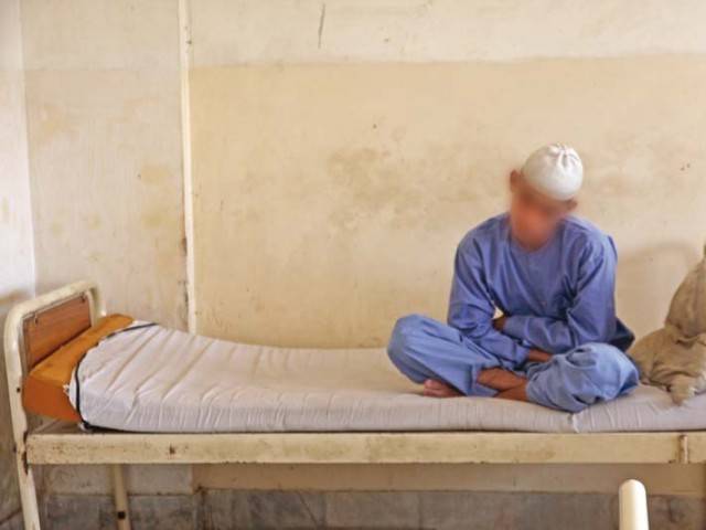 rehab centres to treat sargodha s drug addicts