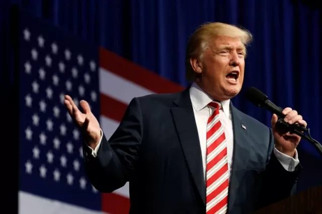 us president donald trump photo reuters us president donald trump photo reuters